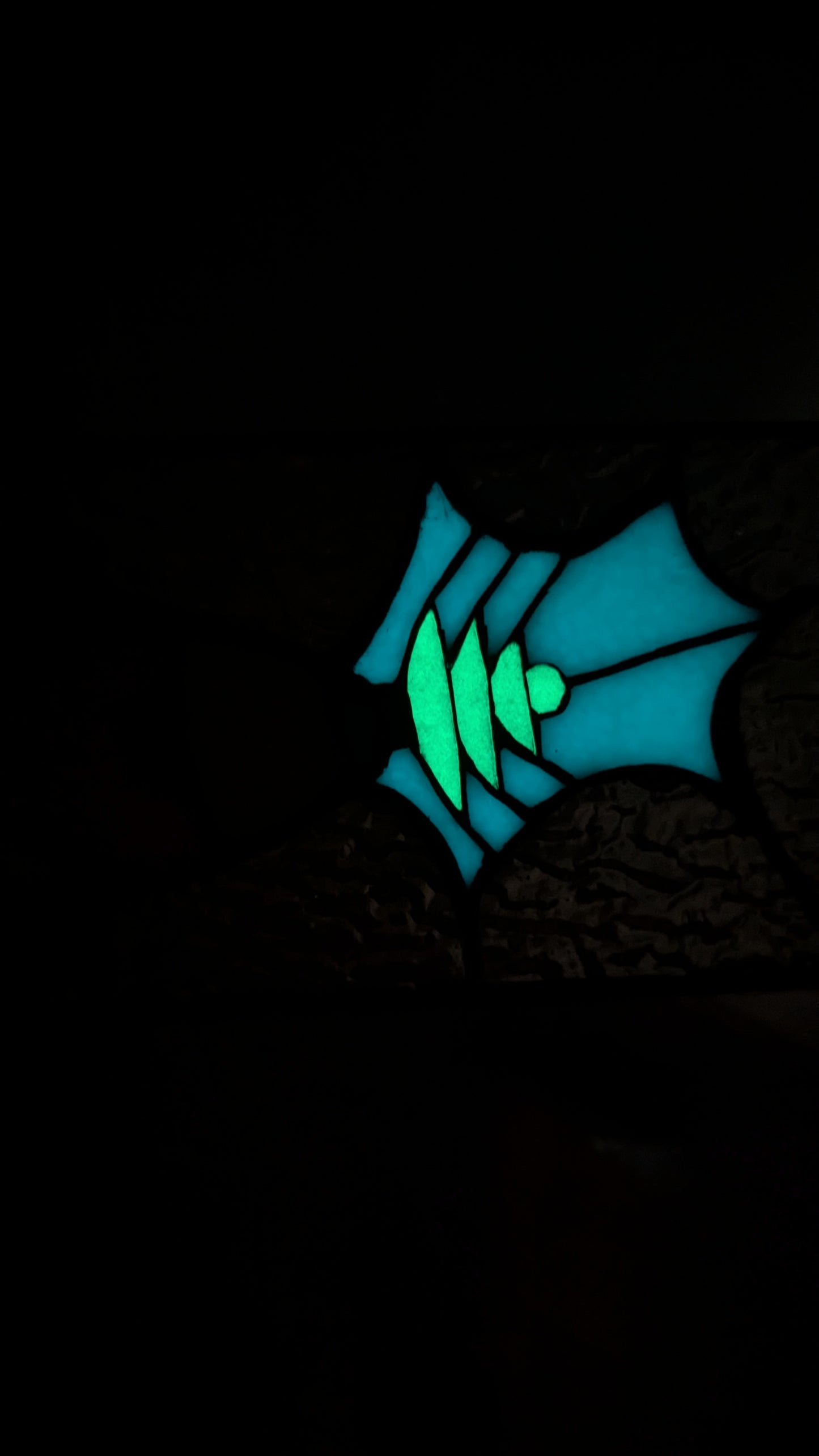 Atomic Ray Gun