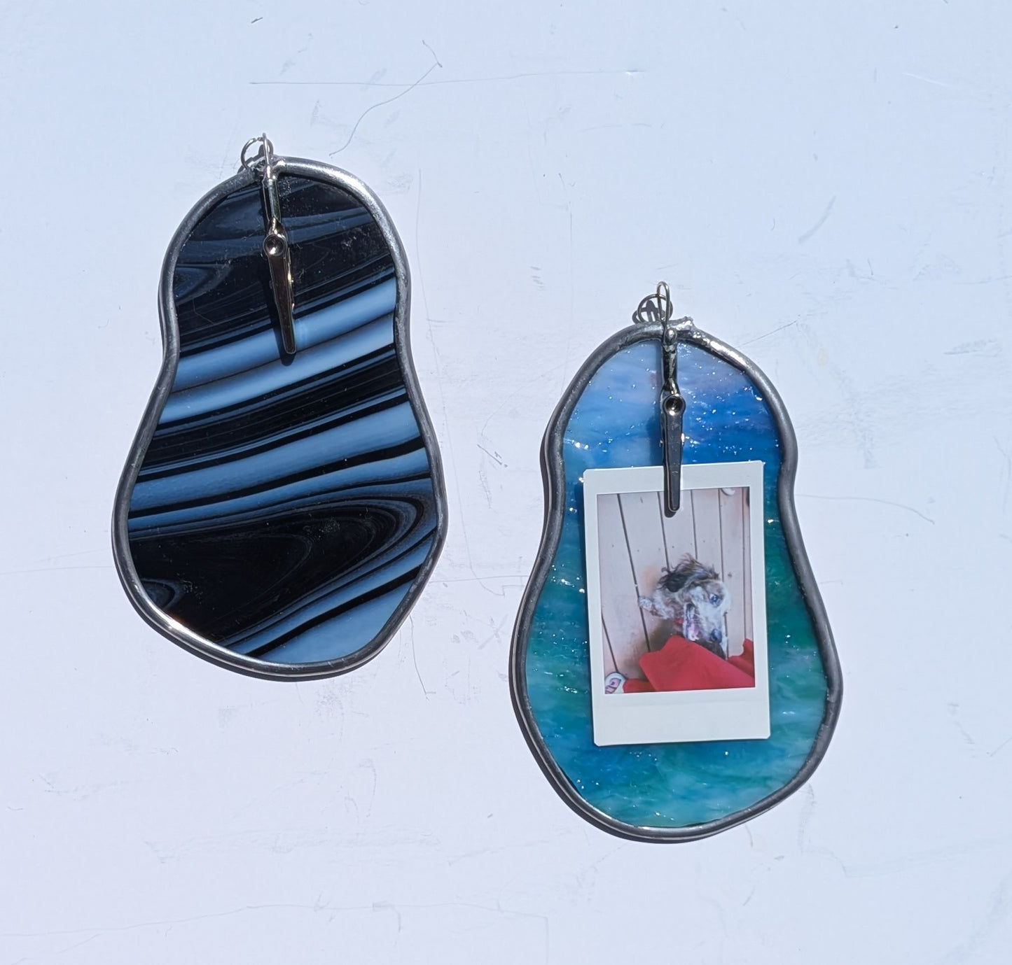 Photobooth/Polaroid frames