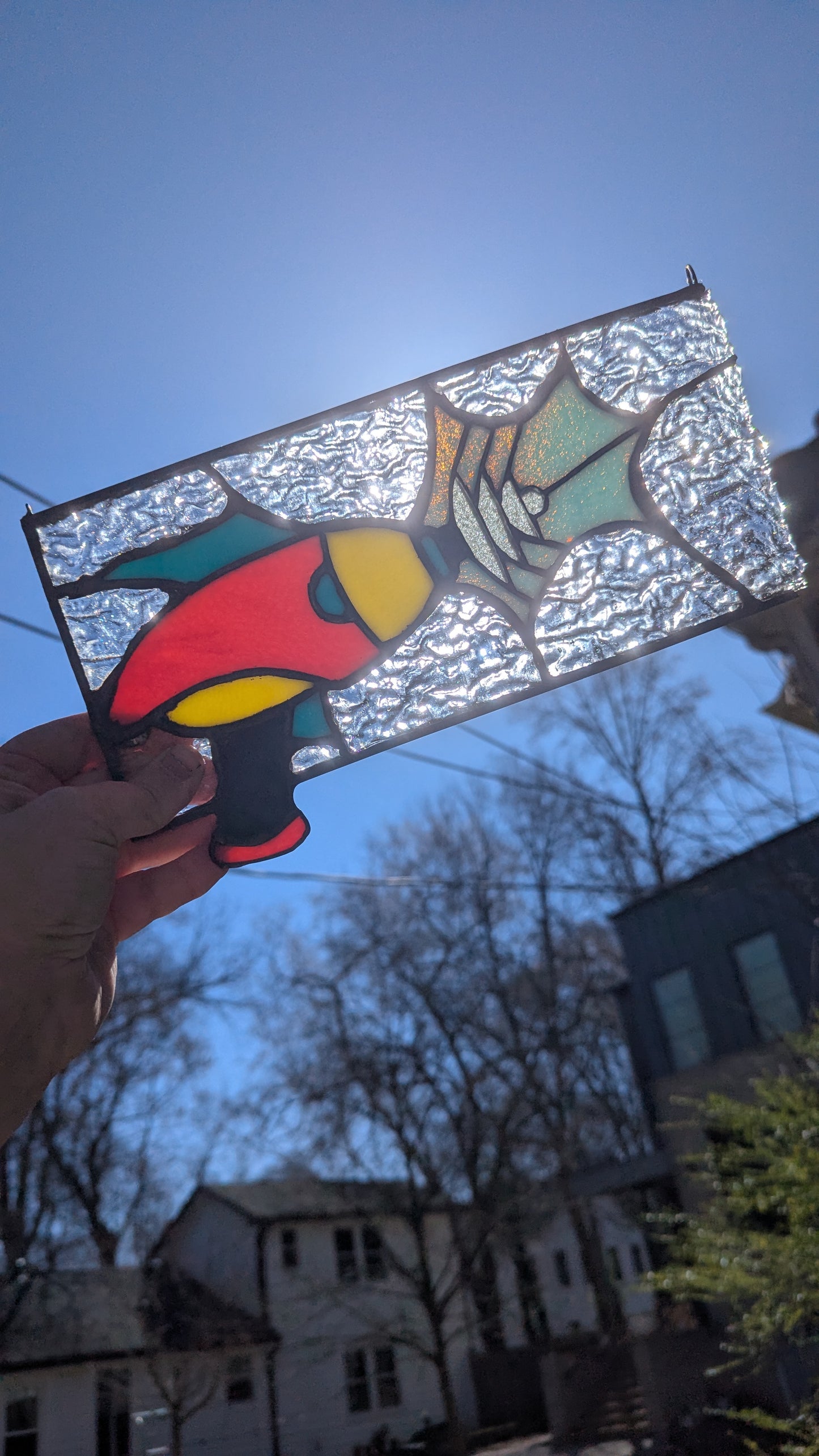 Atomic Ray Gun