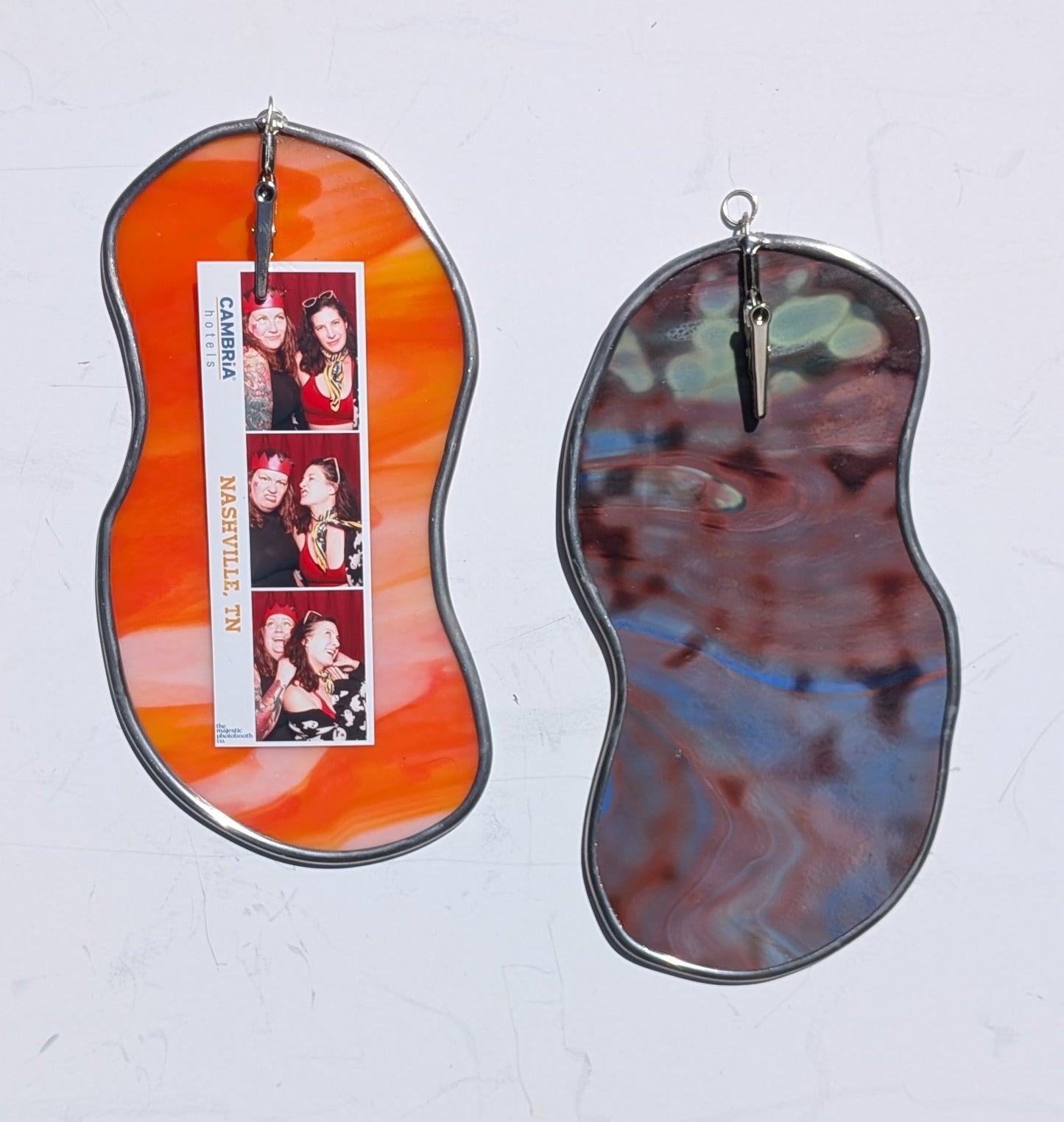 Photobooth/Polaroid frames