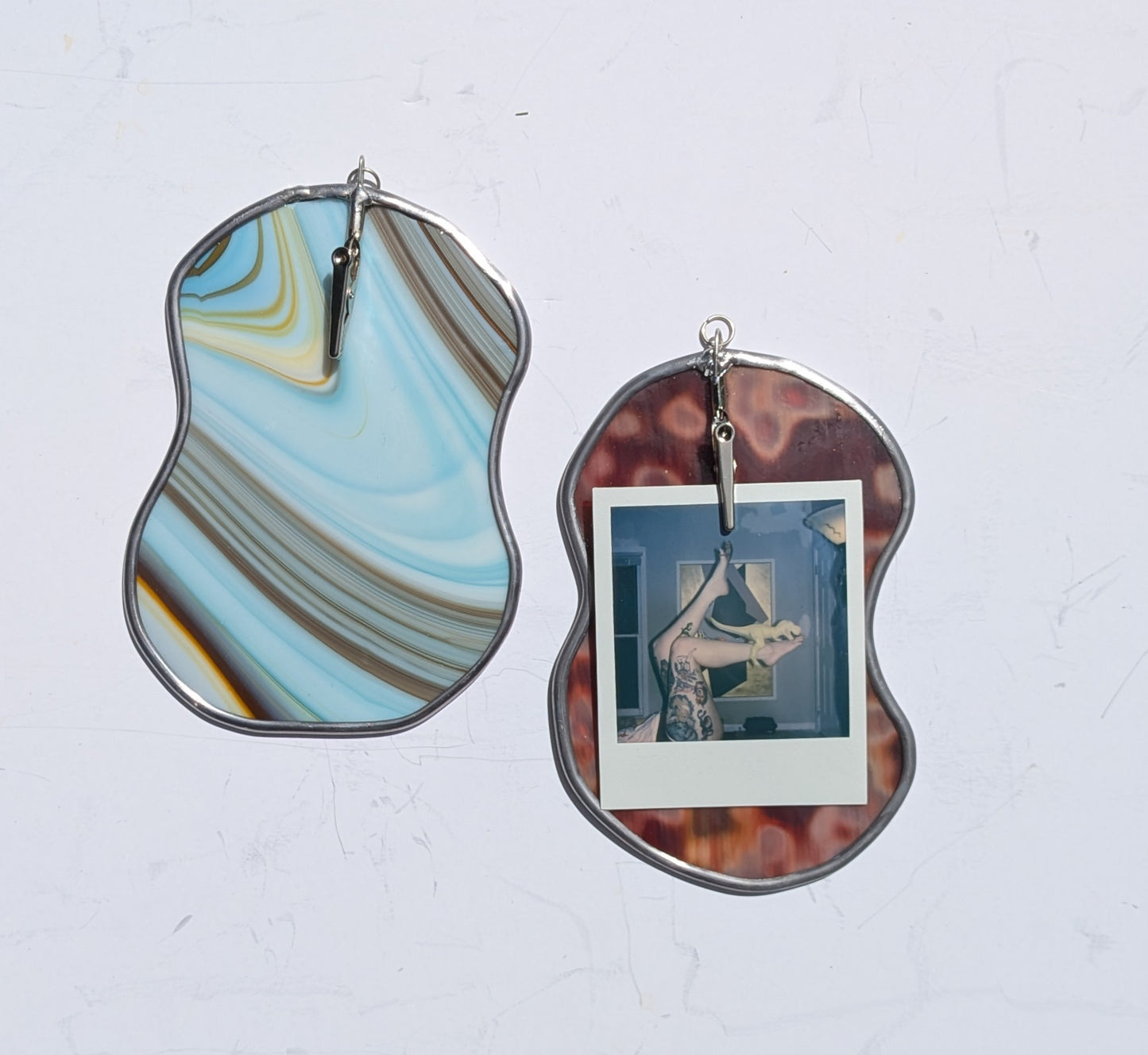 Photobooth/Polaroid frames