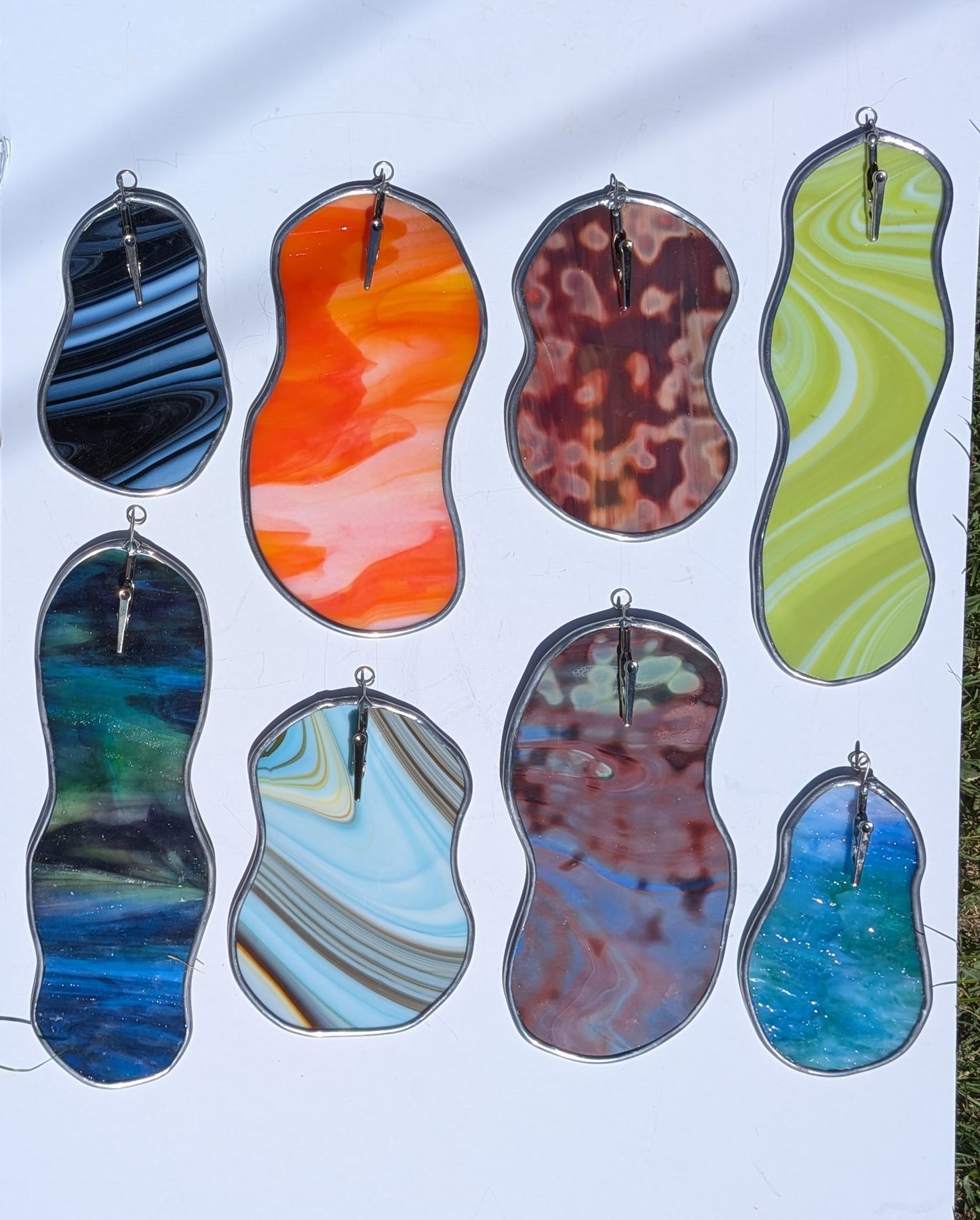 Photobooth/Polaroid frames